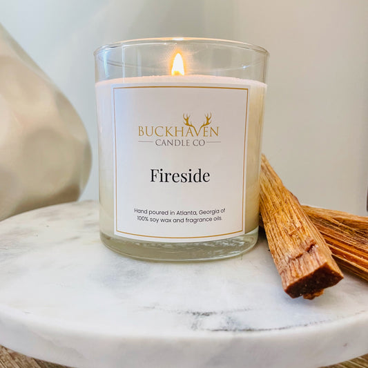 Fireside