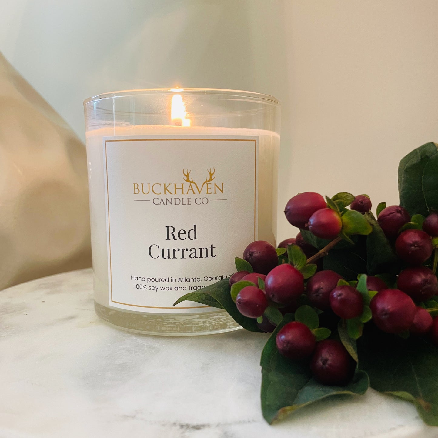 Red Currant