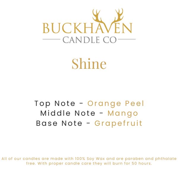 Shine