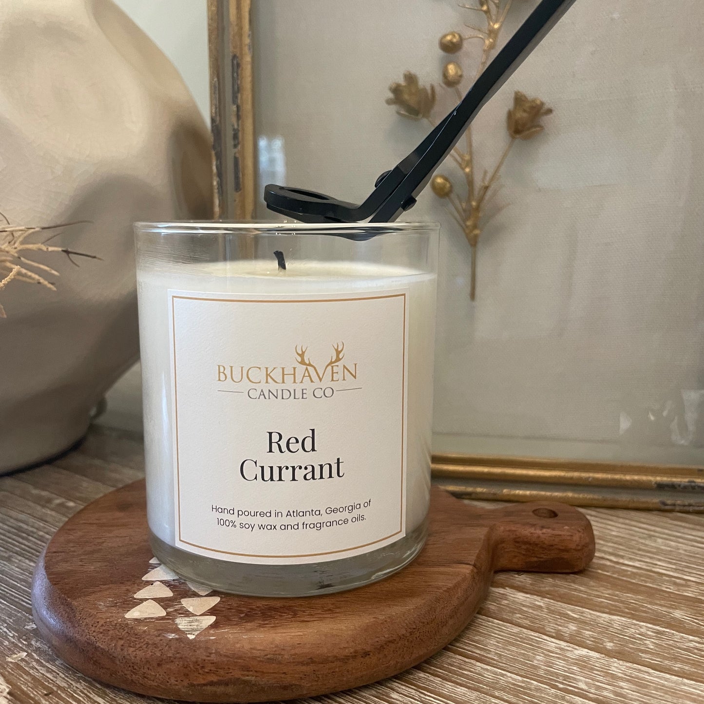 Candle Care Set