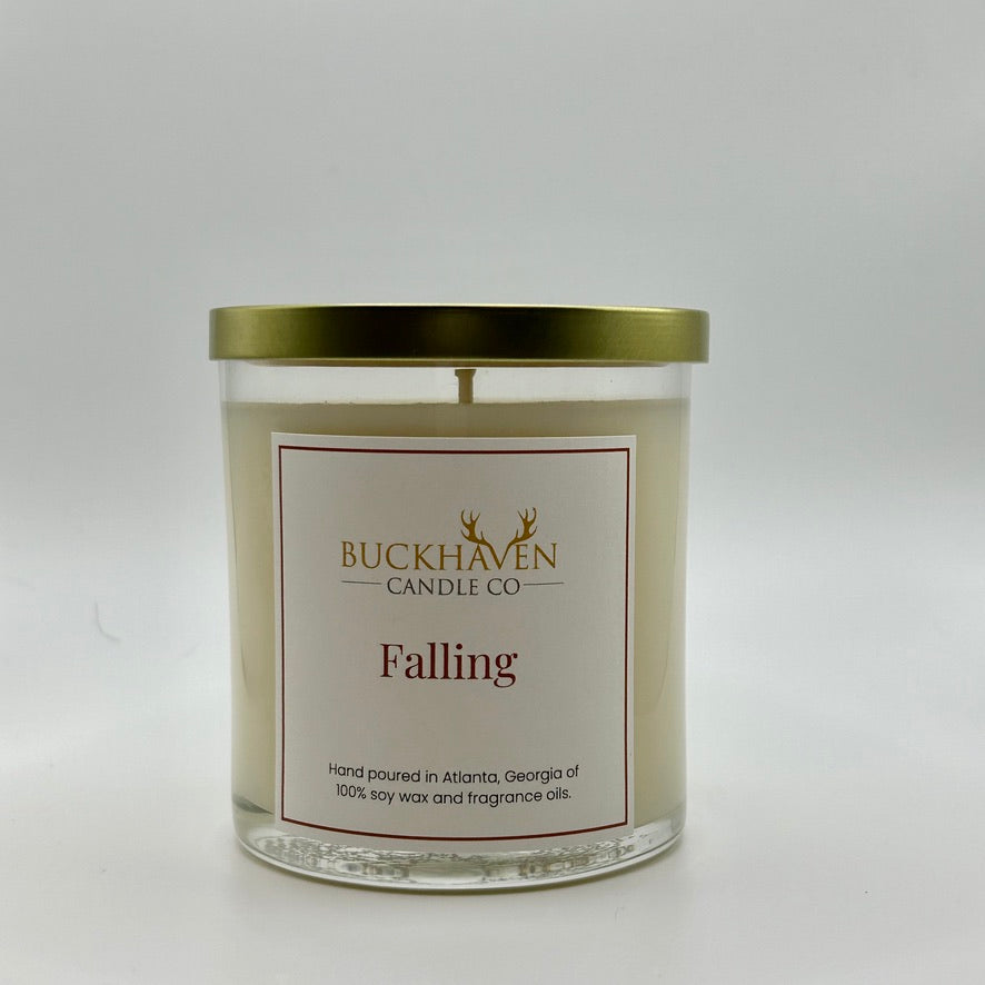 Falling