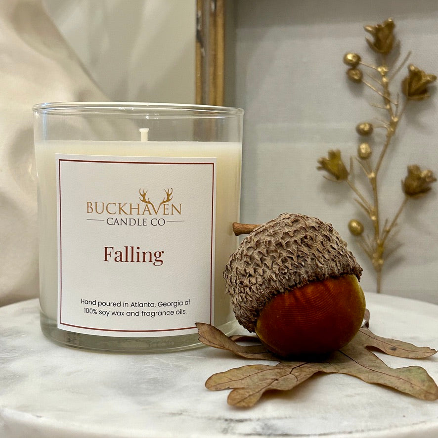 Falling