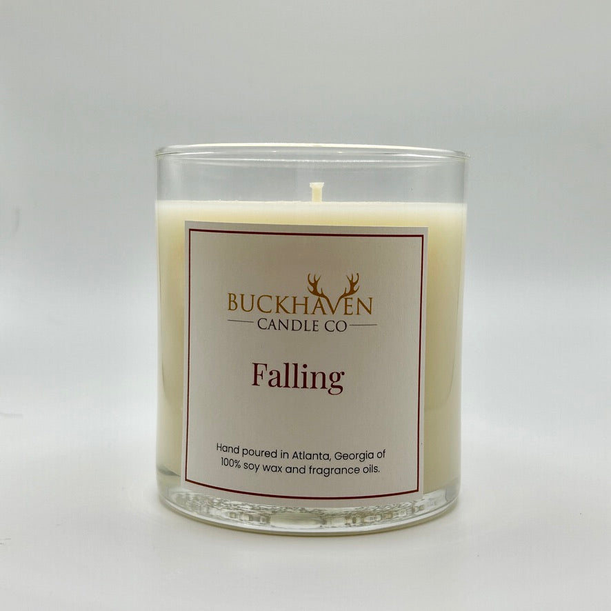 Falling