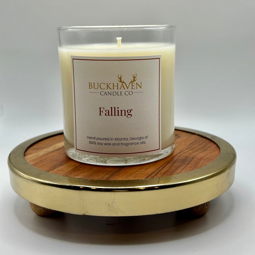Falling
