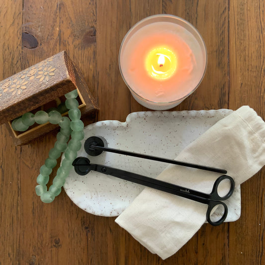 Candle Care Set